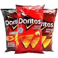 Taiwan Doritos Doritos Super Thick Cheese Corn Chips 175g/57g Potato Chips Potato Chips Snacks LS728