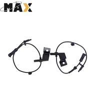 2PCS ABS Wheel Speed Sensor Front Left and Right for Ford Fusion 2.0 2013-2017 Lincoln MKZ DG9Z-2C20