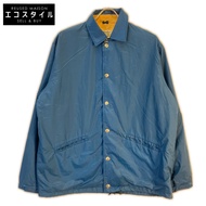 Warehouse 2230 藍色 1970 年代 Guide and COACH夾克 38 碼 [二手]