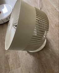 Muji 無印大風扇 Fan