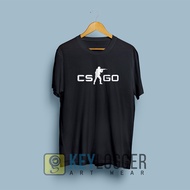 Cool CS Go Counter Strike Gamers T-Shirt a4