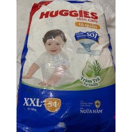 [Liquidation] Huggies diaper pants XXL54+8