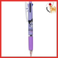 【Direct from Japan】Kamiojapan Sanrio Cinnamoroll Jetstream 3-Color Ballpoint Pen 0.5mm 300349