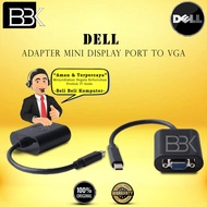 Dell Mini Display Port to VGA Adapter