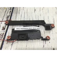 Dell inspiron 3521 3537 5537 5521 laptop speaker