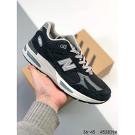 NB 991 Sports Shoes/New Balance Casual Shoes Running Shoes Sports Shoes European American Lace-Up Co
