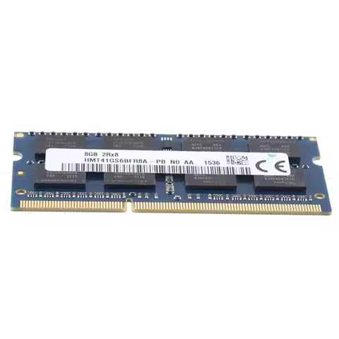 A08E-For SK Hynix 8GB DDR3 Laptop Ram Memory 2RX8 1333Mhz PC3-10600 204 Pins 1.35V SODIMM For Laptop