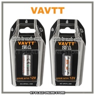 ORIGINAL VAVTT 23A / 27A BATTERY