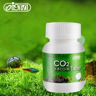 ISTA Co2 Tablet x5pcs ( Repack )