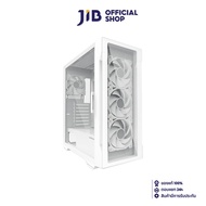 CASE (เคส) ZALMAN I3 NEO TG WHITE (ATX)