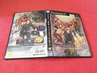 [冠宇小屋] PS2=新紀幻想 聖魔戰記2
