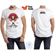 💯Thor : Love And Thunder BASIC TEE 100% Cotton Graphic TShirt Ready Stock Unisex T-Shirt 9 Realms