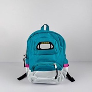 出口日單!新幹線列車卡通形象兒童書包雙肩包輕便防水小學生輕便