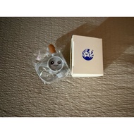 ZUS® Buddy Straw Cap - portal pal - 1's new ready stock
