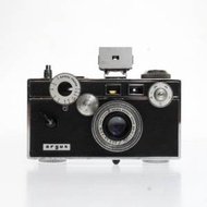 Argus C3 35mm Rangefinder Brick Camer...