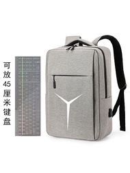 New Shock-proof Computer Bag Large Capacity Lenovo Saveer Y7000P Gaming Laptop R9000 Computer Bag 15