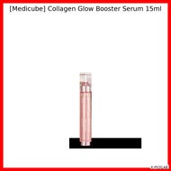 [Medicube] Collagen Glow Booster Serum 15ml / Hydration, Elasticit by K-PICKLAB