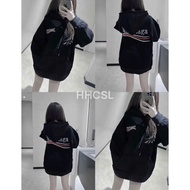 A1 BalenCiAGa Sweatshirt Hoodie with Embroidered Letters on the Chest, Jacket Genuine Guangzhou Bale