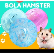 Hamster ball Toy hamster ball jogging ball!