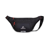 EIGER BAG GRADIENT L 1F WAIST BAG