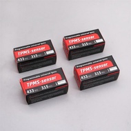 เซ็นเซอร์ TPMS แบบตั้งโปรแกรมได้ 2 in 1 433MHz+315MHz รองรับการตั้งโปรแกรมด้วย TS501 TS508 TS601 TS6
