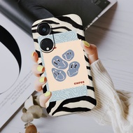 Case Oppo A98 5G - SOFTCASE PRO CAMERA Oppo A98 5G - FULL MOTIF - AESTHETIC - Casing Hp Oppo A98 5G 
