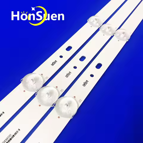 LED IC-D-HWBJ40D660 TX-40ES500 40DS400E TX-40ES400B TX-40ES500B TX-40FS503B TX-40ESW504B TX-40DSU401