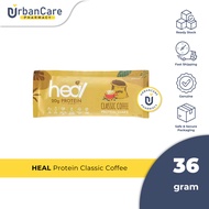 HEAL Protein Classic Coffee 36g