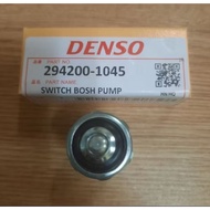 SWITCH BOSH PUMP DYNA 130 HT 12 VOIT ENGINE