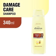 Emeron Shampoo Damage Care Bottle 340 ml