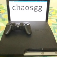 Playstation 3 Jailbreak+1TB Hdd With 37 Games Inside