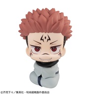 [GKRESIN] MEGAHOUSE LOOK UP SERIES JUJUTSUKAISEN Sukuna