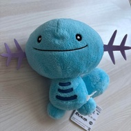 【Direct from Japan】Wooper Pokémon Gentle Feelings Plush Toy【Japan Exclusive】