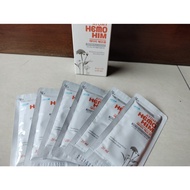Hemohim Atomy Small Box Original Contents 6 Sachets Exp 2027 Immune Booster