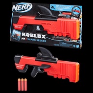 Nerf roblox mm2 shark