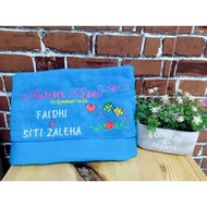 TUALA SULAM ANNIVERSARY PERKAHWINAN TUNANG