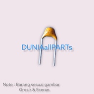 MLCC Capacitor 0.56uF 564 10% 50V 5.08mm