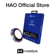 HODA [iPhone 16 Series] Sapphire Lens Protector