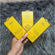 Realme C12/Realme C21/Realme C21Y / Realme C25Y tempered glass full screen, no lithium dots