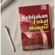 Fiscal & Monetary Policy BOOK: Theory & Empirical Second Edition