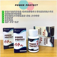 Dora'a Power Protect