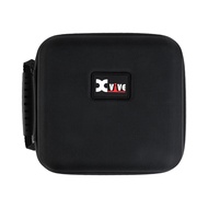 Xvive CU4R4 Travel Case|U4R4/U45R4 Hard Shell Storage Box Wireless Monitor Carrying Bag
