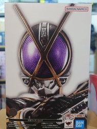 ［寄賣|現貨］S.H.Figuarts Shinkocchou Seihou Kamen Rider Kaixa | S.H.Figuarts 真骨彫 幪面超人 KAIXA