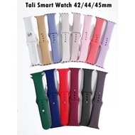 42mm/44mm Smart Watch Band Strap Bracelet Wrist Band For T500 T55 Smart Watch