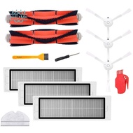 Accessories For Xiaomi Mijia/Roborock Robot Vacuum Cleaner Pack
