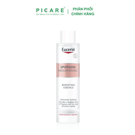 Nước Dưỡng Ẩm Làm Sáng Da Eucerin Spotless Brightening Boosting Essence 100ml