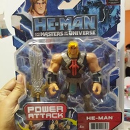 He man power attack masters