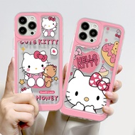 Cartoon Labubu Phone Case for Infinix Hot 8 9 10 11Play 10Lite 12i 20i 30Play 30 30i 40 40Pro 40i Sp