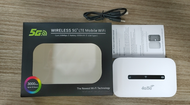 MIFI MODEM WIFI 4G UNLOCK ALL / Modem Mifi SMARTCOM SM-E5577 4G Unlock All Operator E5577