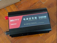 BSM500X 500W 電源轉換器/逆變器